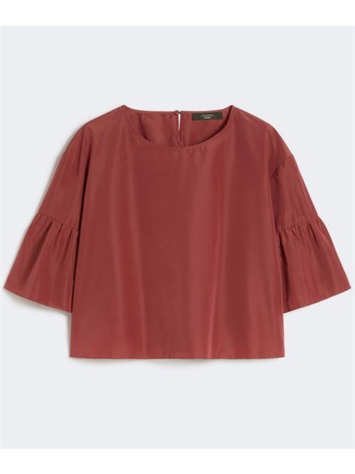 WKDBREAK WEEKEND MAXMARA | 2615111152600014 CILIEGIA